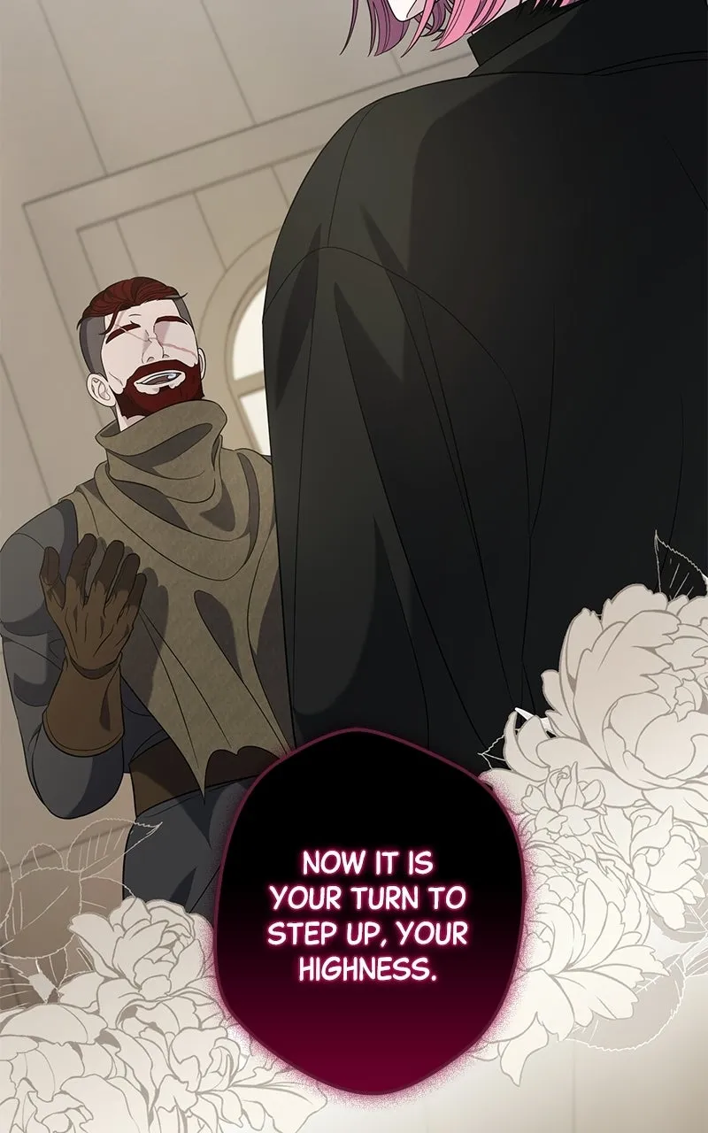 Indulgence Chapter 58 page 14 - 