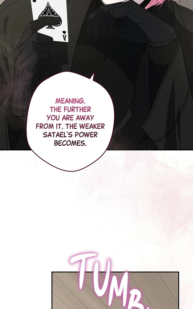 Indulgence Chapter 58 page 3 - 