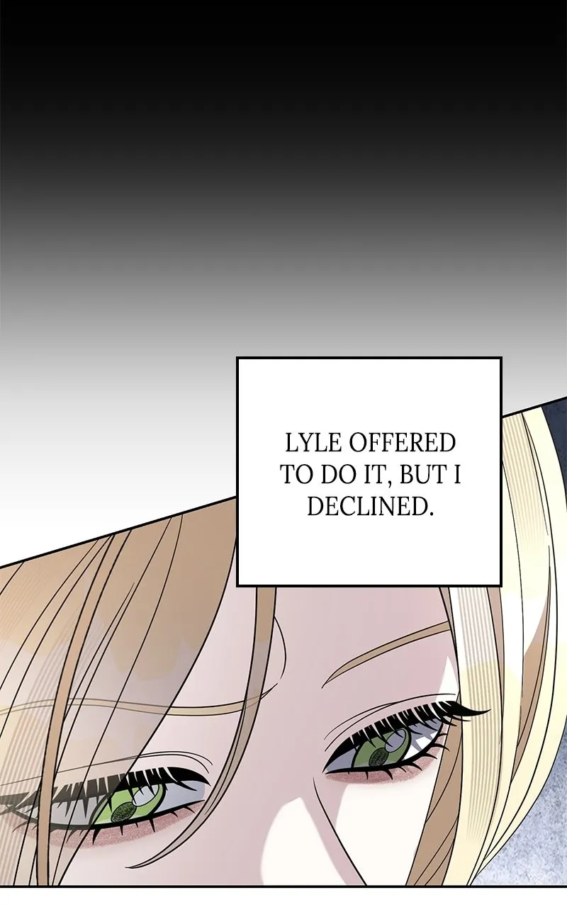 Indulgence Chapter 58 page 23 - 