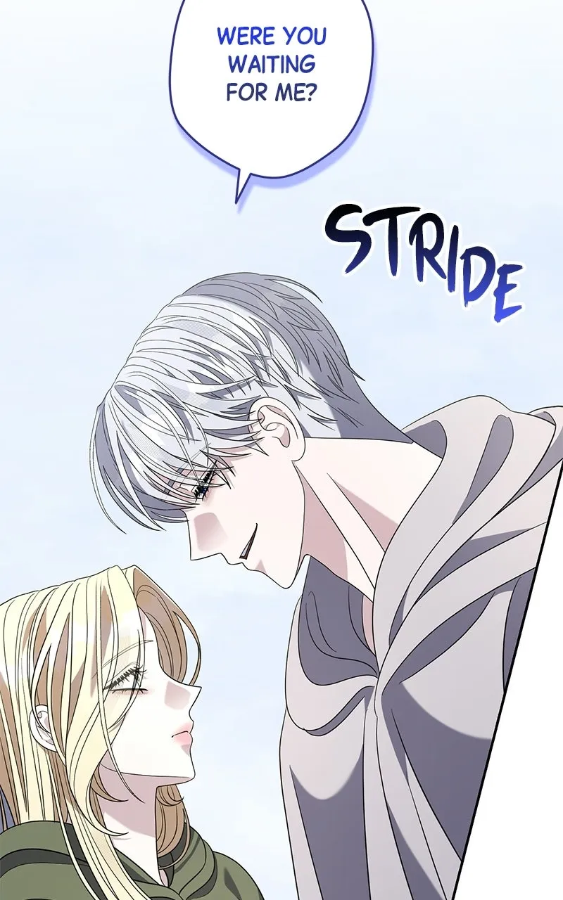 Indulgence Chapter 58 page 39 - 