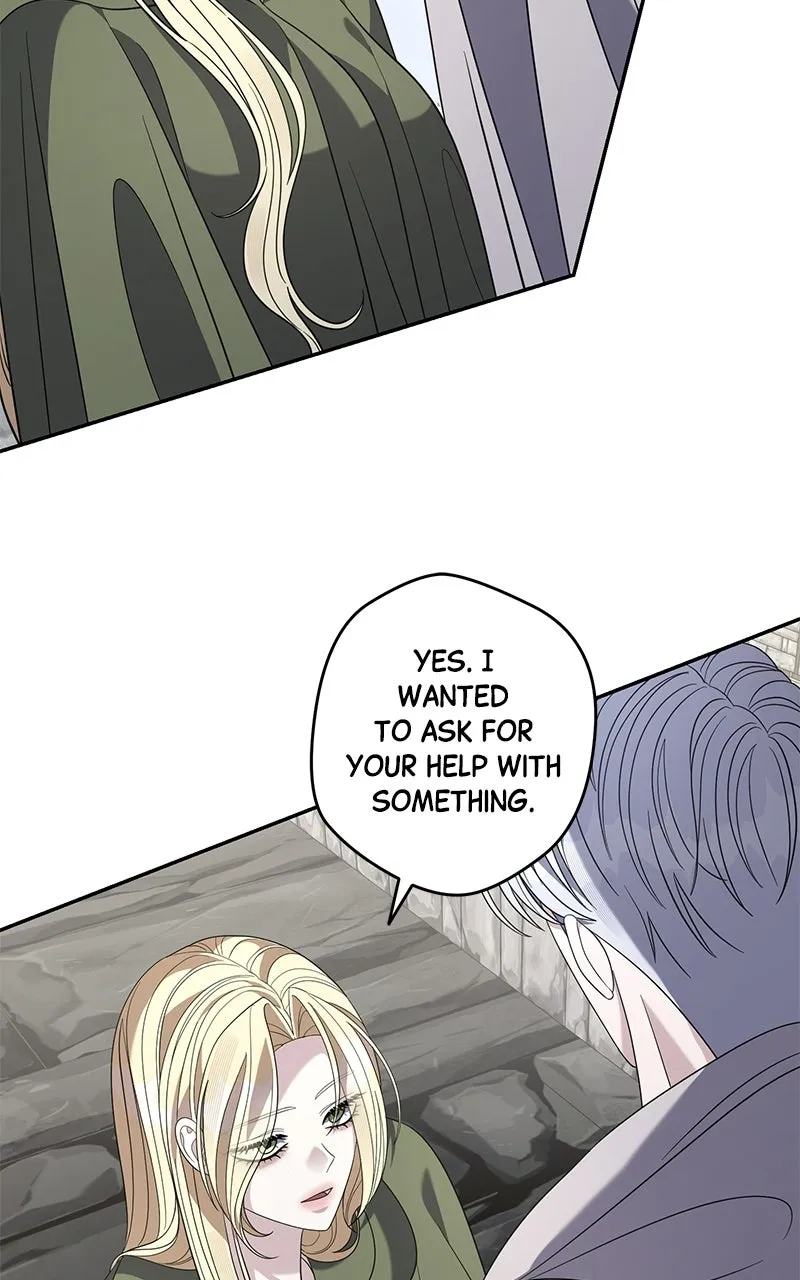 Indulgence Chapter 58 page 40 - 