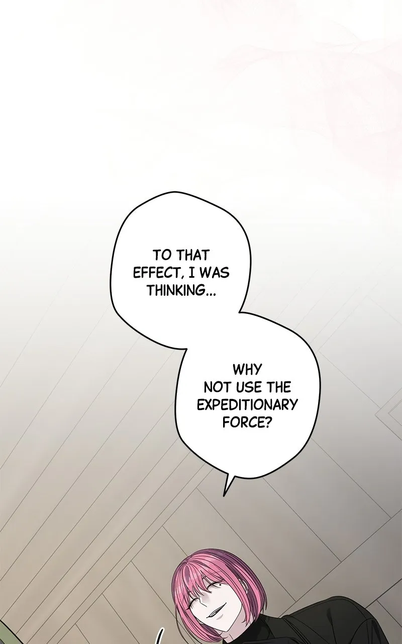 Indulgence Chapter 58 page 5 - 