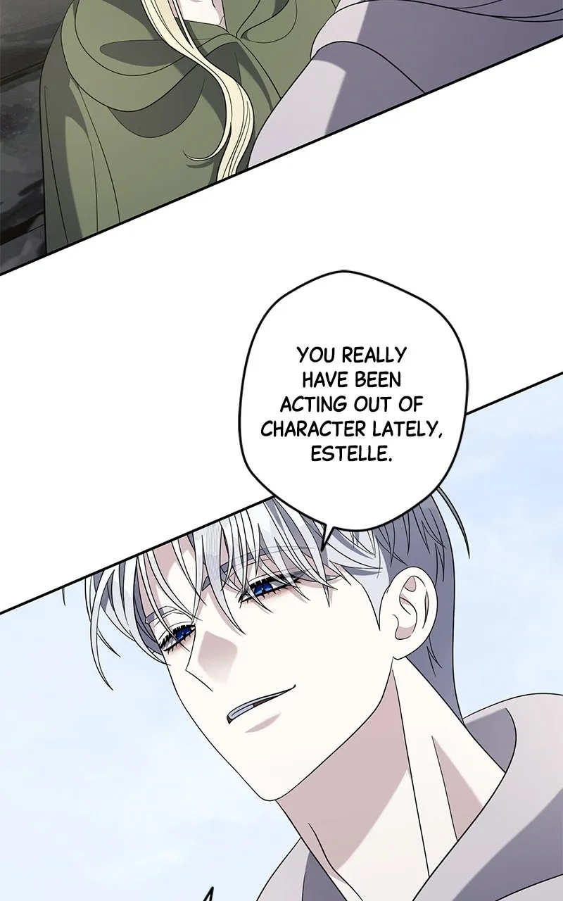 Indulgence Chapter 58 page 41 - 