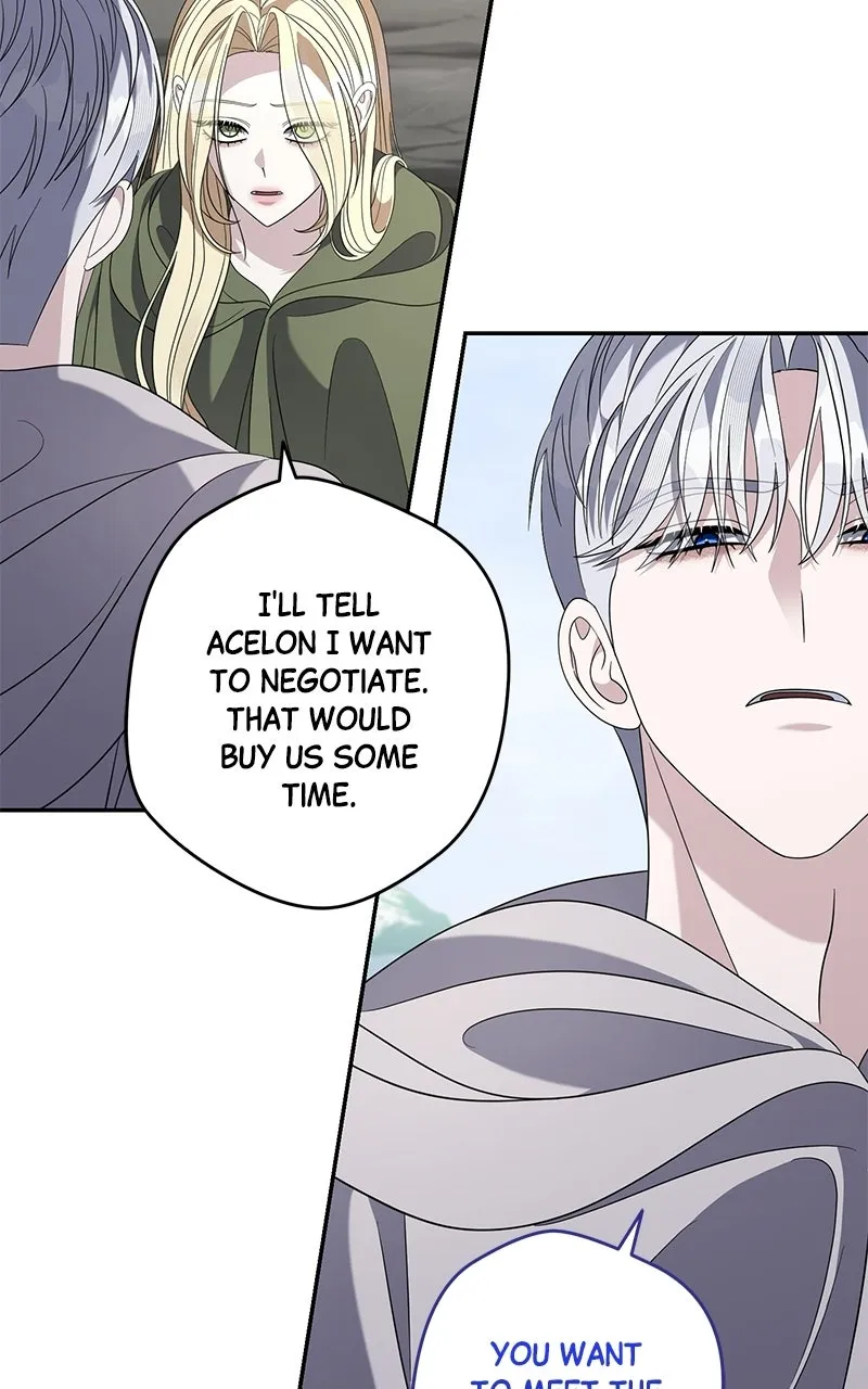 Indulgence Chapter 58 page 45 - 