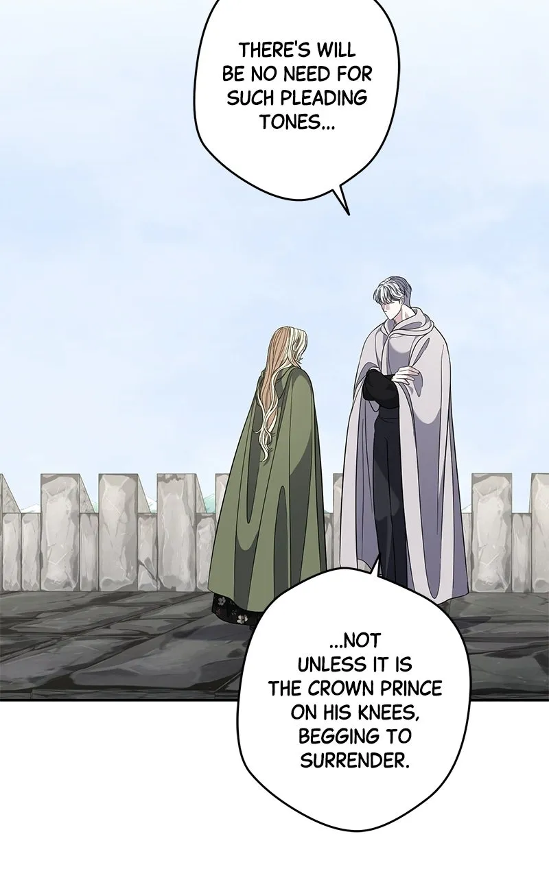 Indulgence Chapter 58 page 48 - 