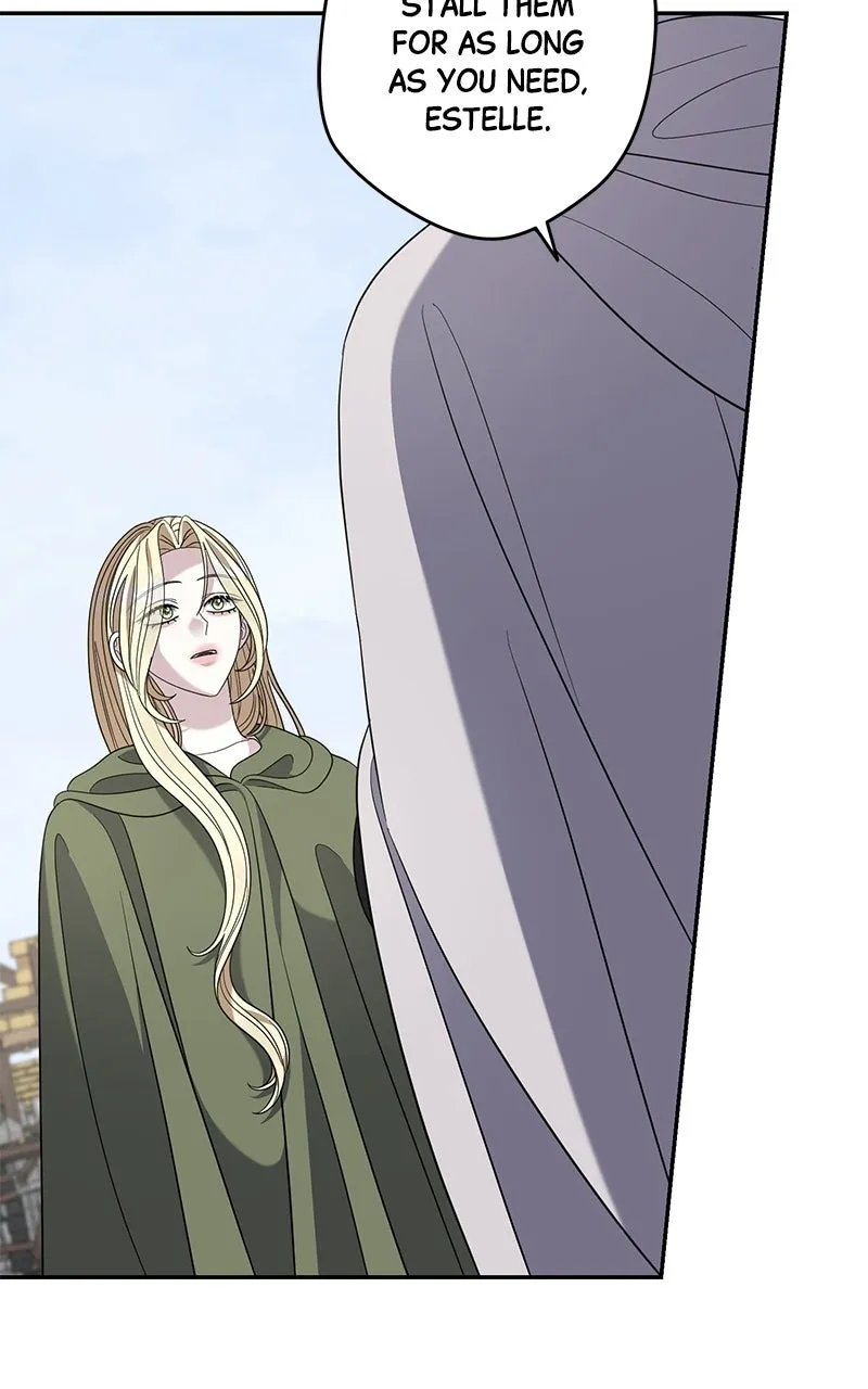 Indulgence Chapter 58 page 50 - 