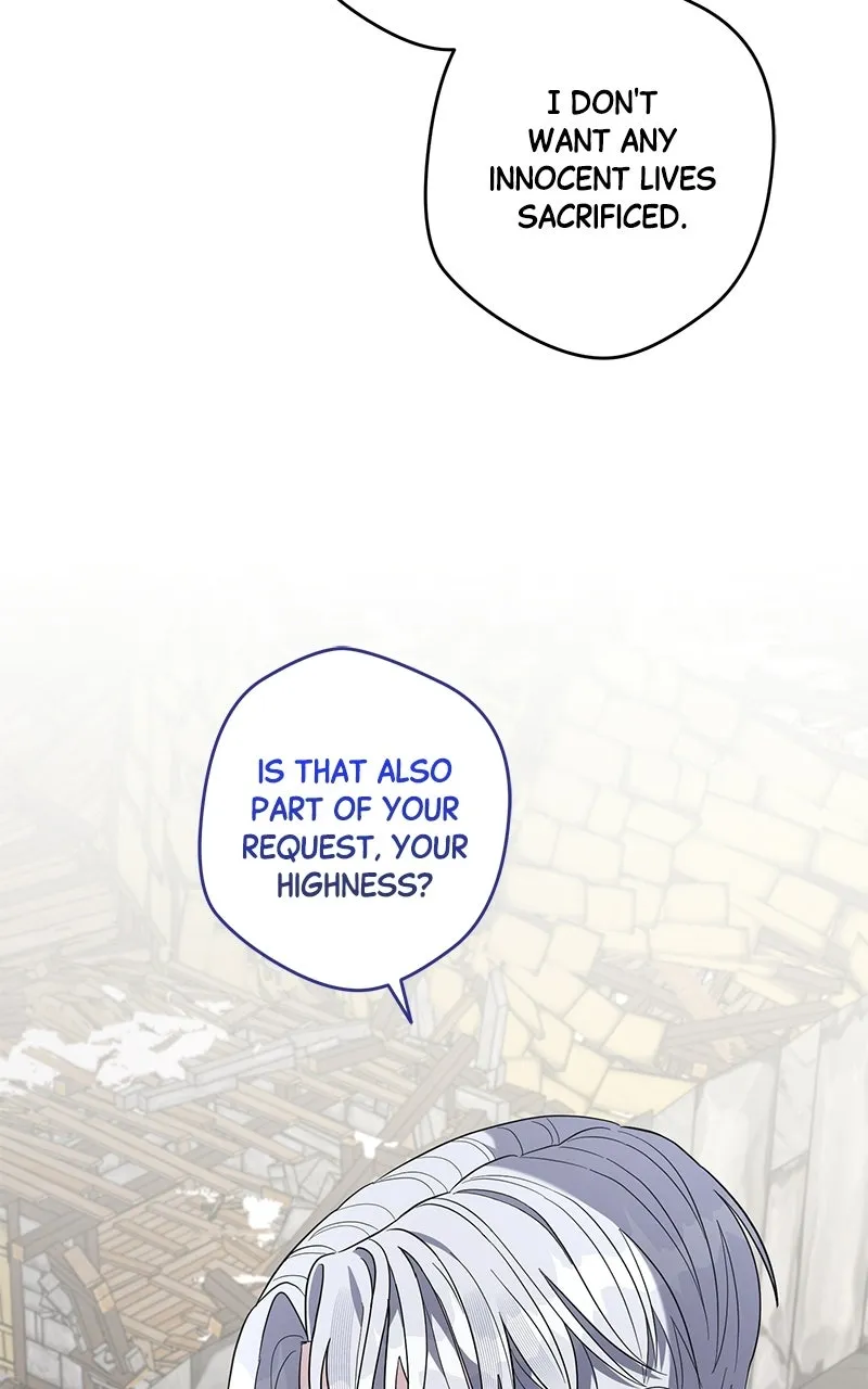 Indulgence Chapter 58 page 52 - 