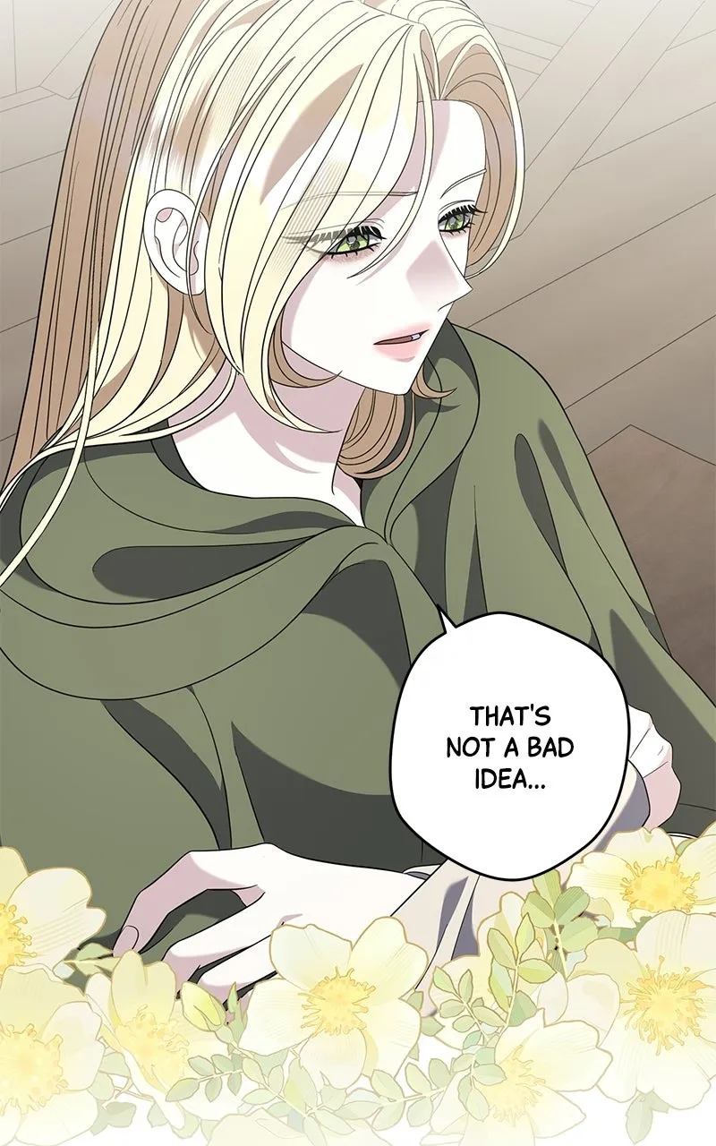Indulgence Chapter 58 page 7 - 