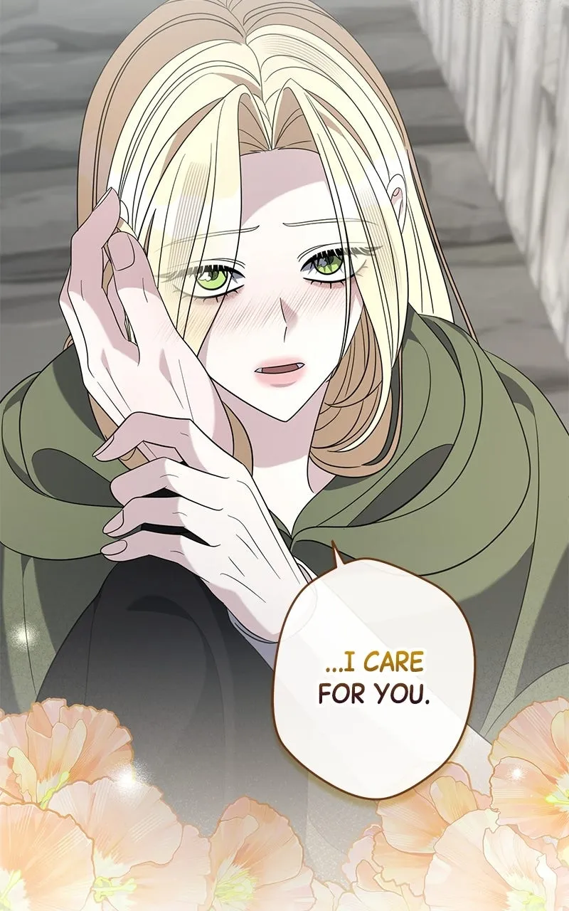 Indulgence Chapter 58 page 61 - 