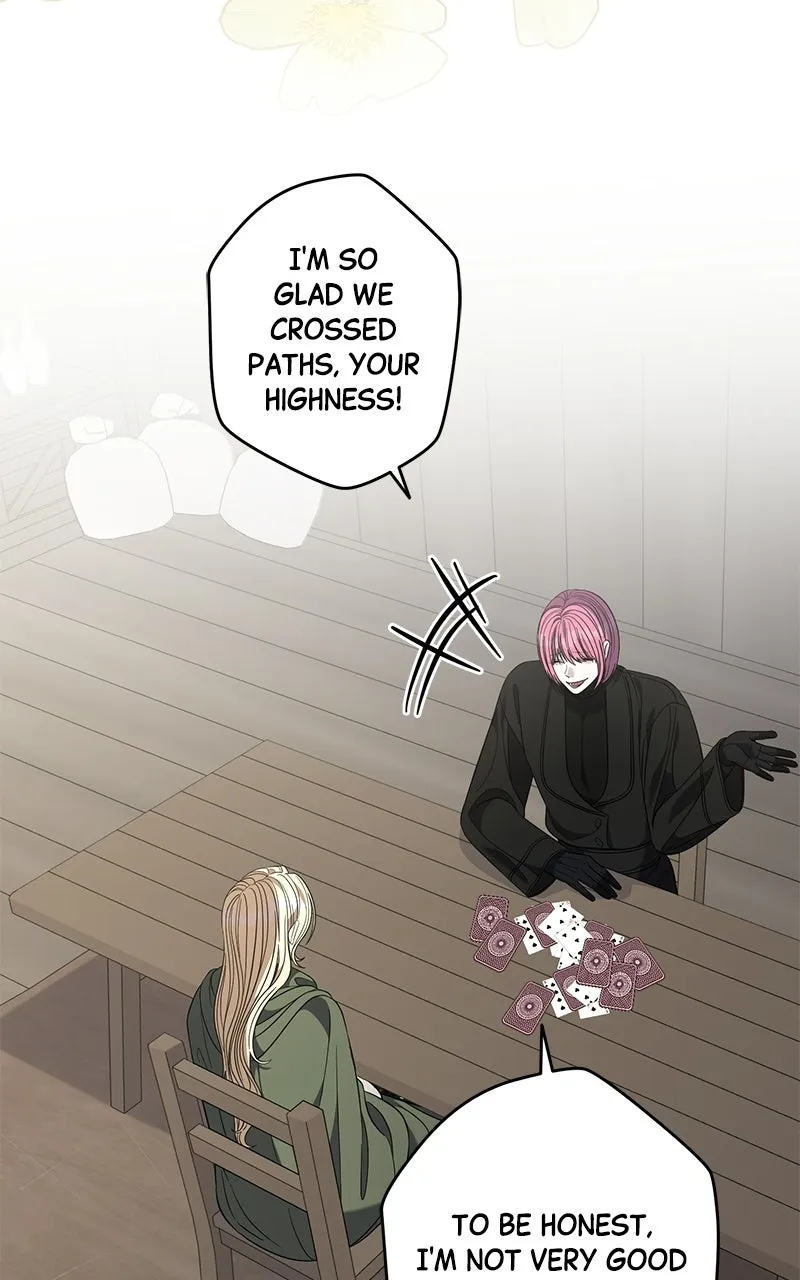 Indulgence Chapter 58 page 8 - 
