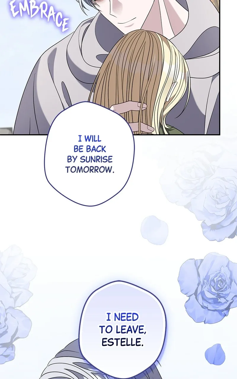 Indulgence Chapter 58 page 71 - 