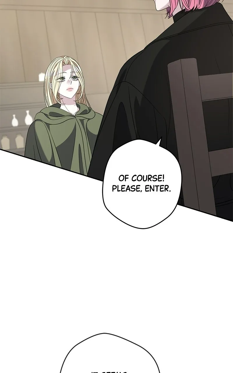 Indulgence Chapter 58 page 10 - 