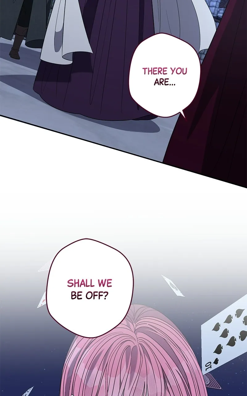 Indulgence Chapter 59 page 19 - 