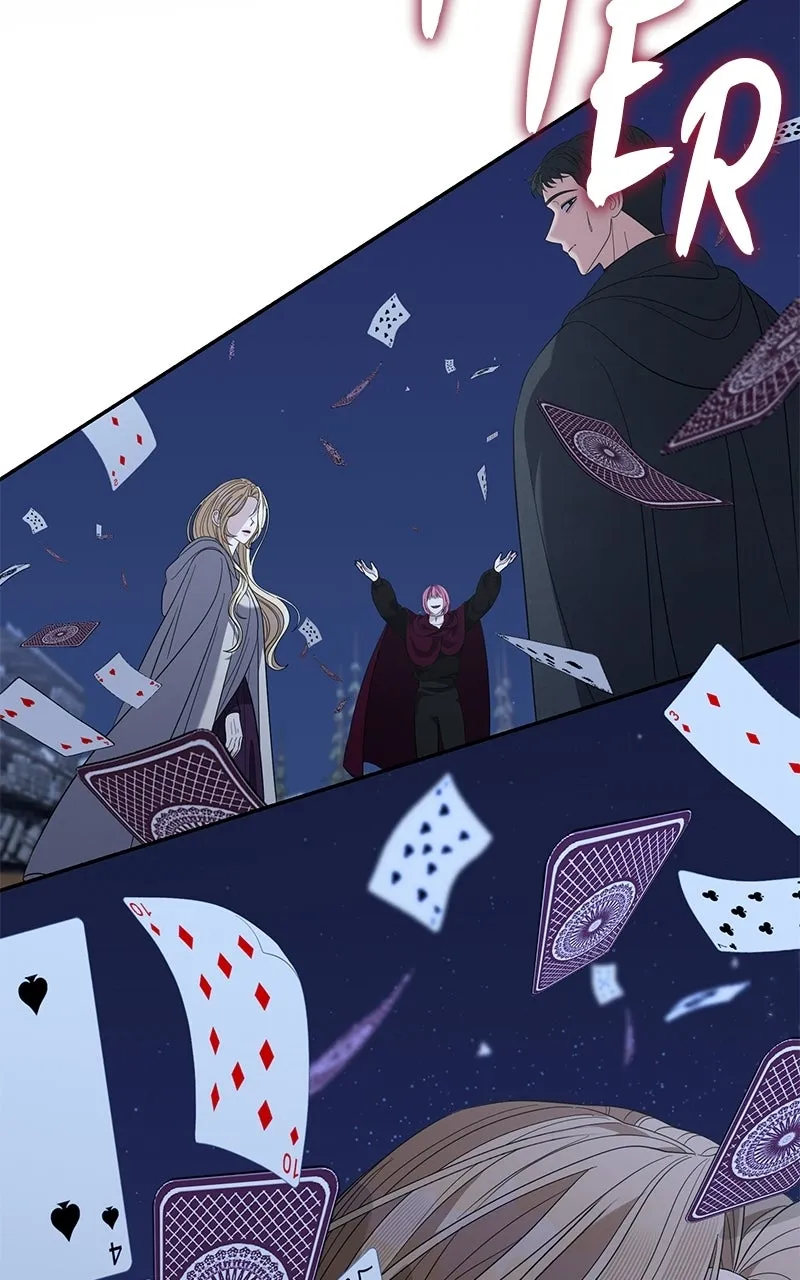 Indulgence Chapter 59 page 21 - 