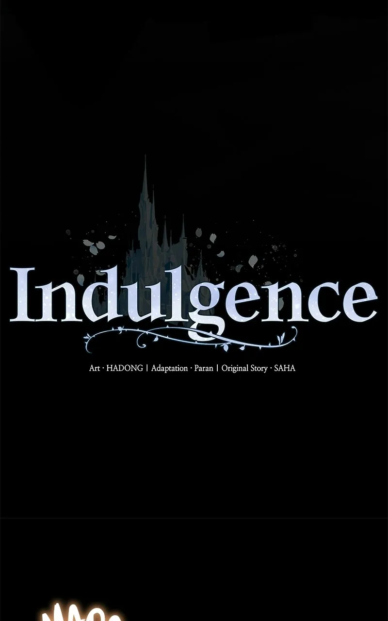 Indulgence Chapter 59 page 23 - 