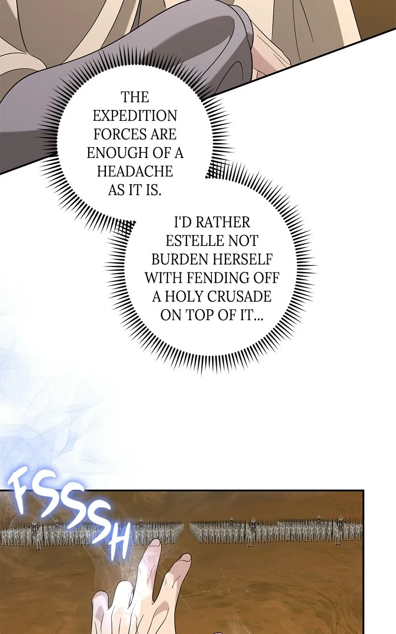 Indulgence Chapter 59 page 31 - 