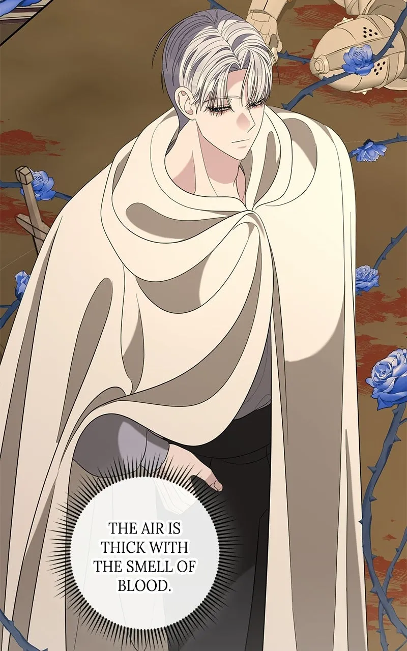 Indulgence Chapter 59 page 37 - 