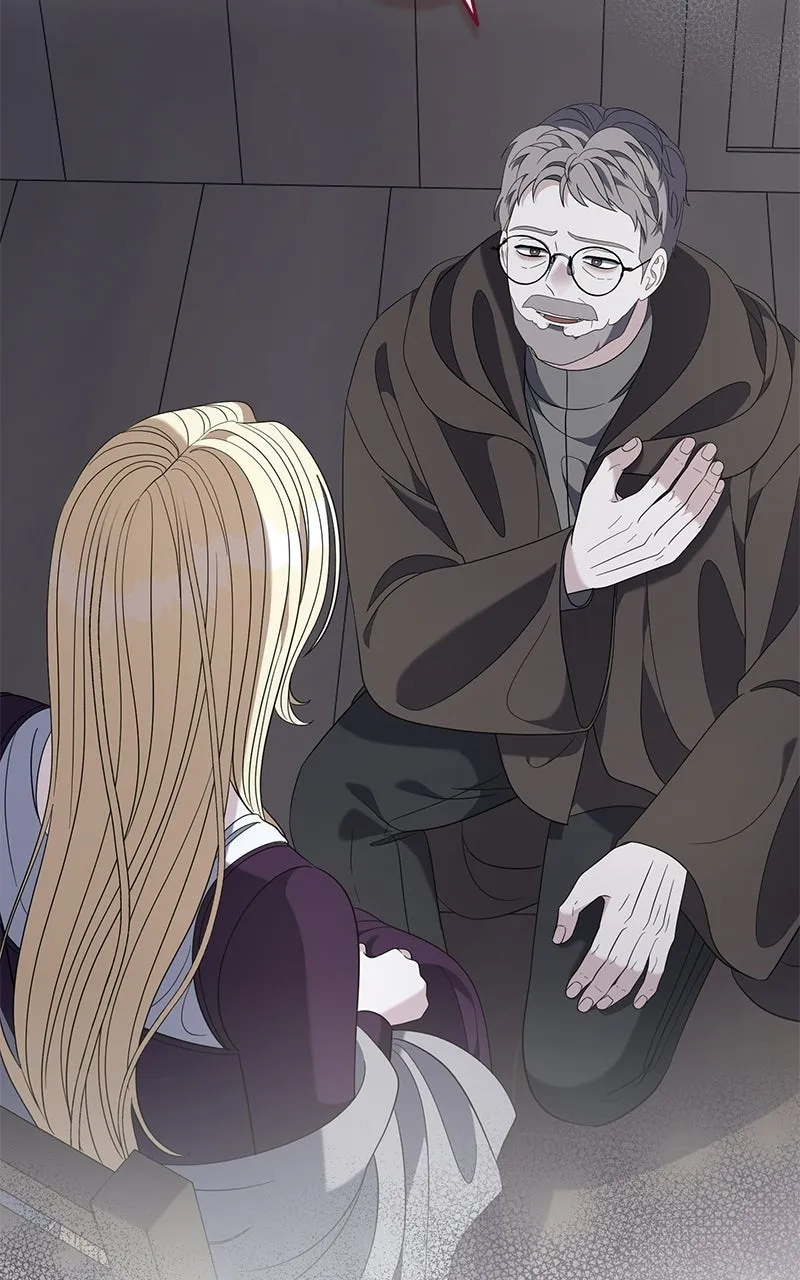 Indulgence Chapter 59 page 9 - 