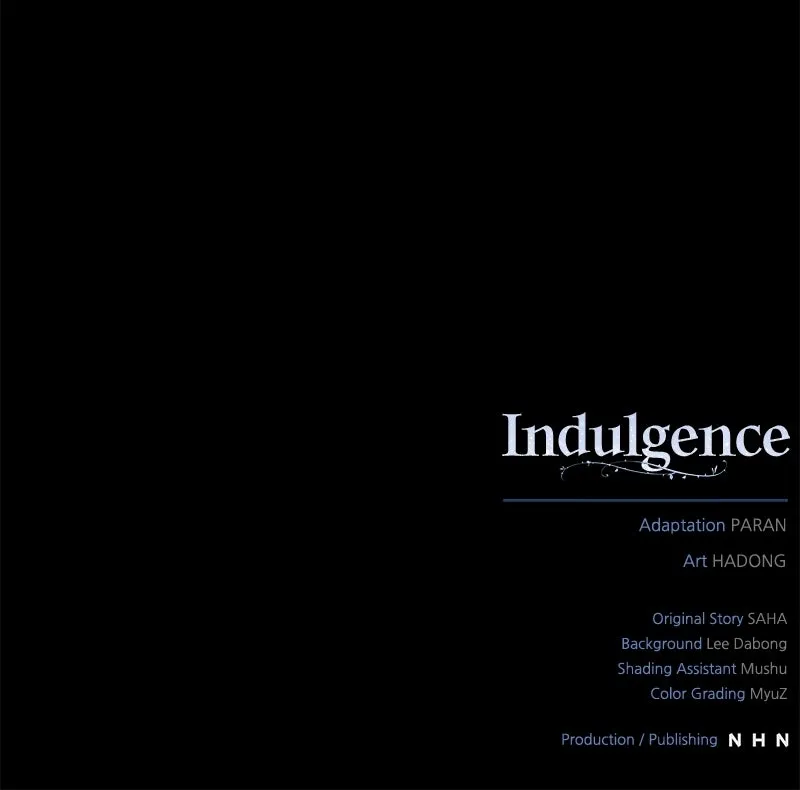 Indulgence Chapter 59 page 94 - 