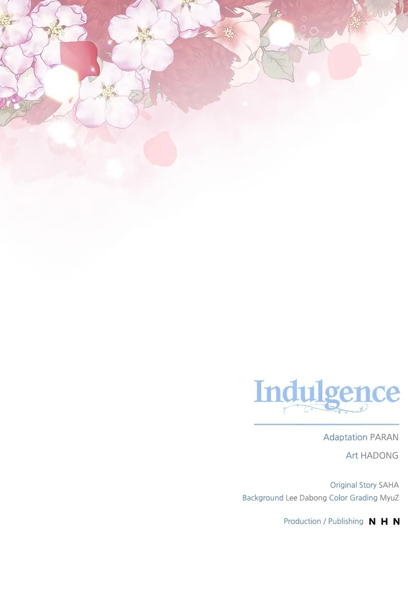 Indulgence Chapter 6 page 103 - 