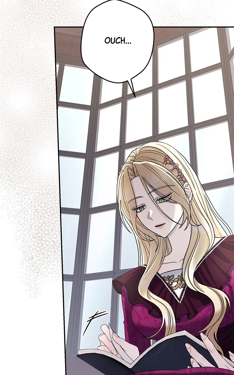 Indulgence Chapter 6 page 31 - 