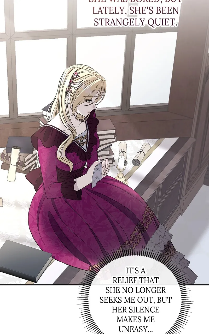 Indulgence Chapter 6 page 55 - 