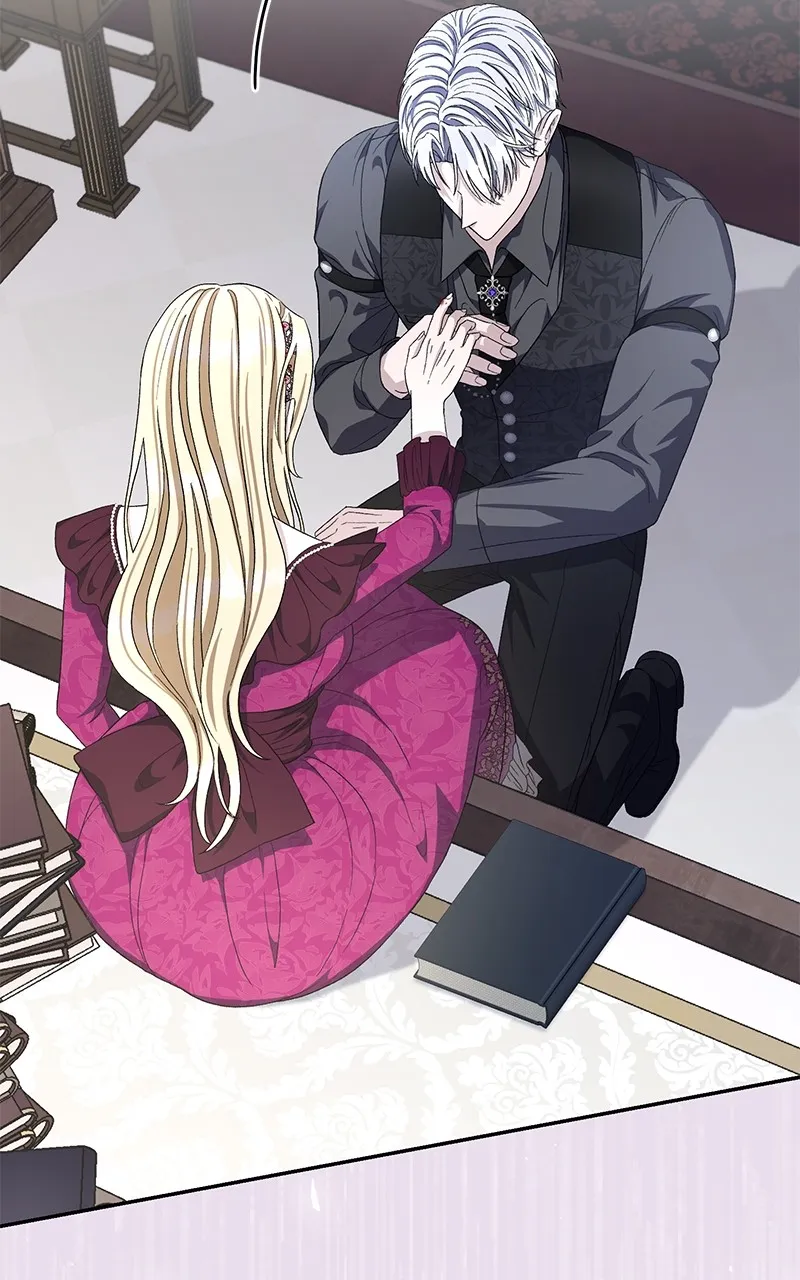 Indulgence Chapter 6 page 67 - 