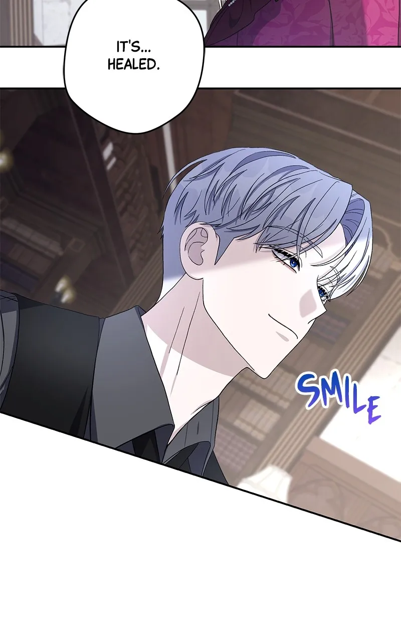 Indulgence Chapter 6 page 76 - 