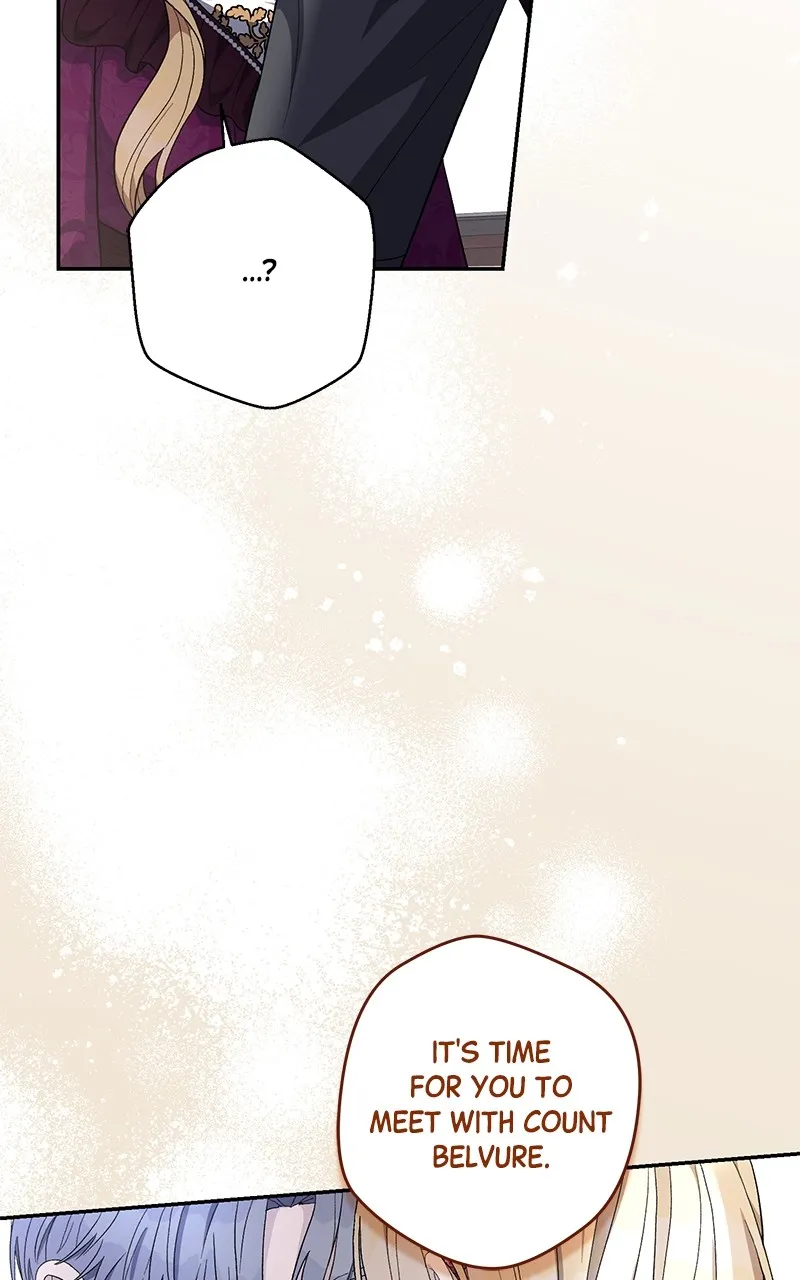Indulgence Chapter 6 page 81 - 