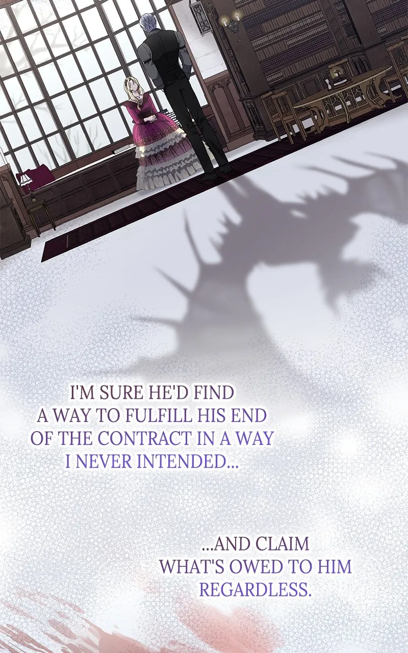Indulgence Chapter 6 page 92 - 