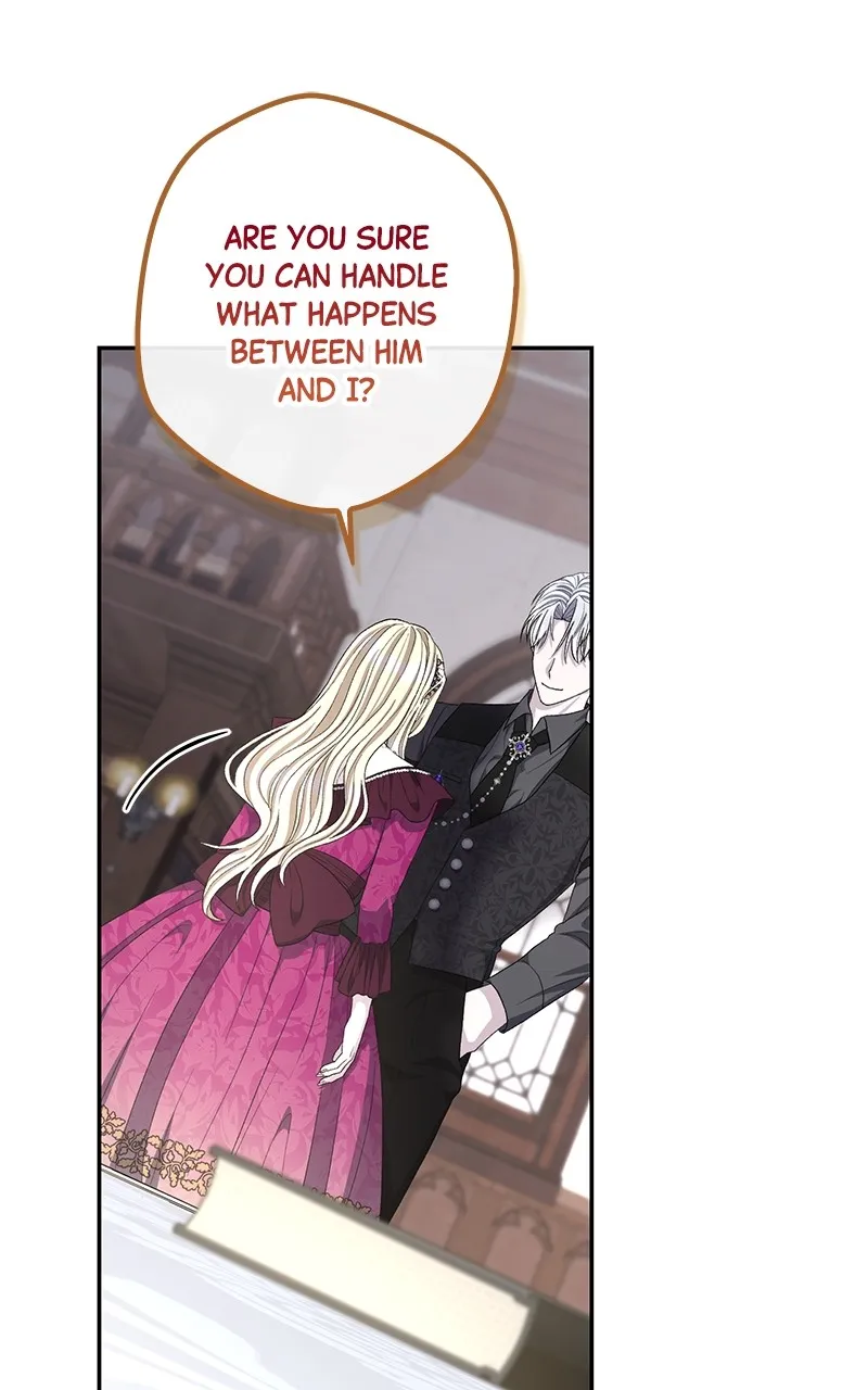 Indulgence Chapter 6 page 96 - 