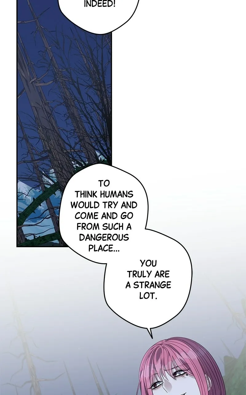 Indulgence Chapter 60 page 16 - 
