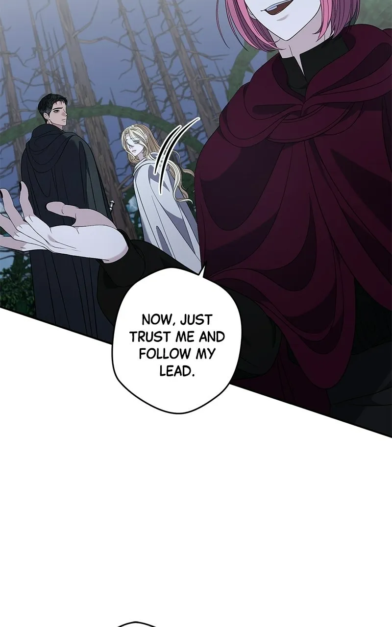 Indulgence Chapter 60 page 17 - 