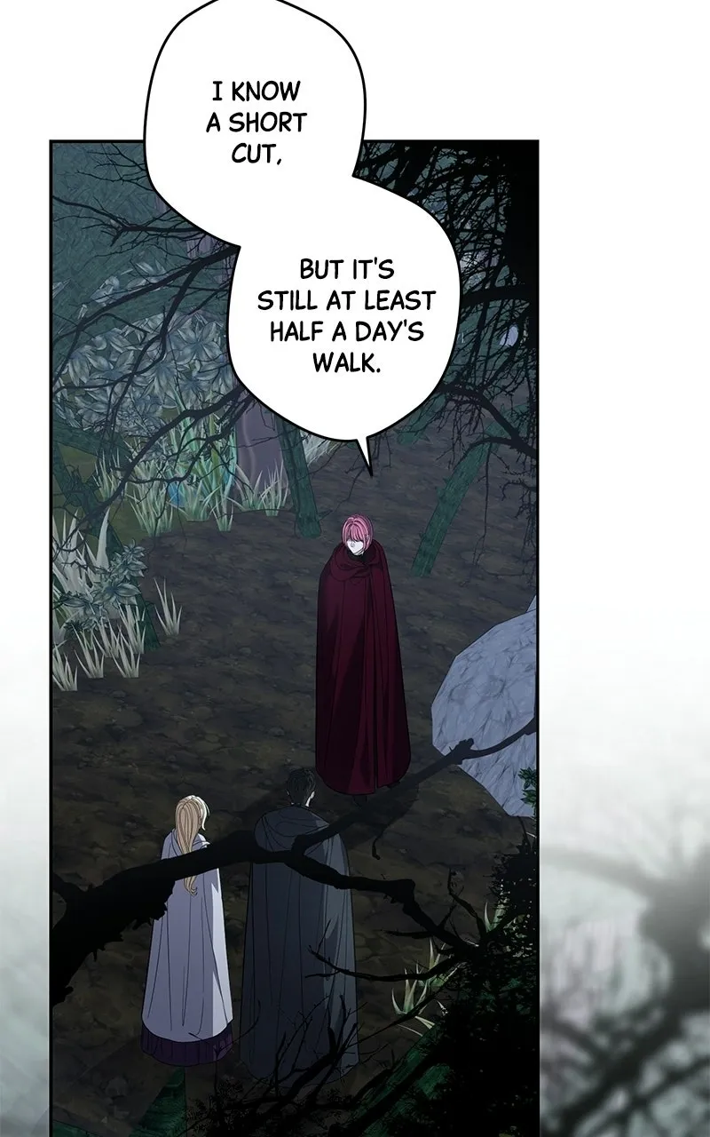Indulgence Chapter 60 page 18 - 