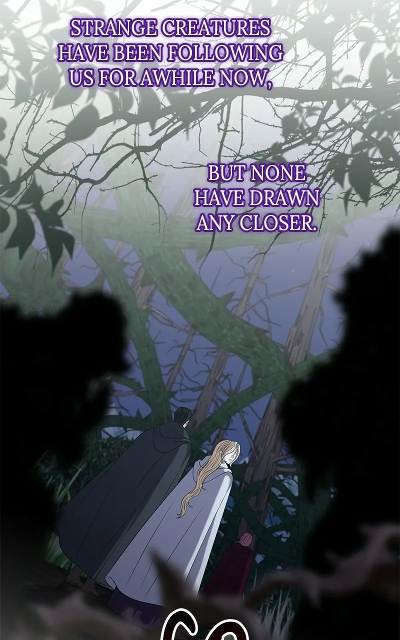 Indulgence Chapter 60 page 22 - 