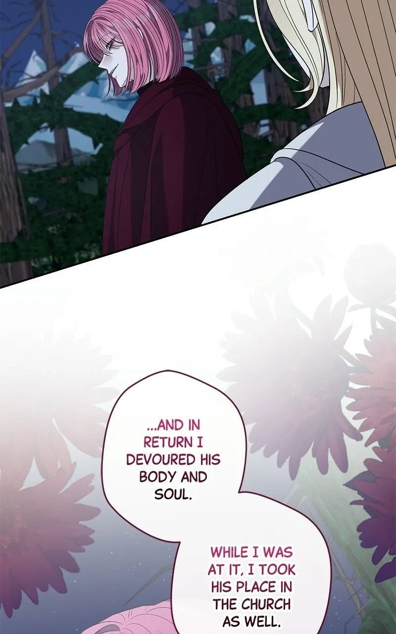 Indulgence Chapter 60 page 32 - 