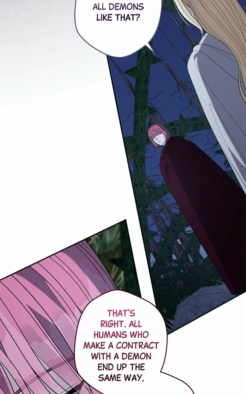 Indulgence Chapter 60 page 37 - 
