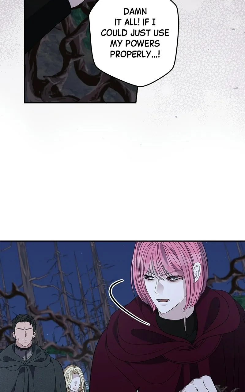 Indulgence Chapter 60 page 58 - 