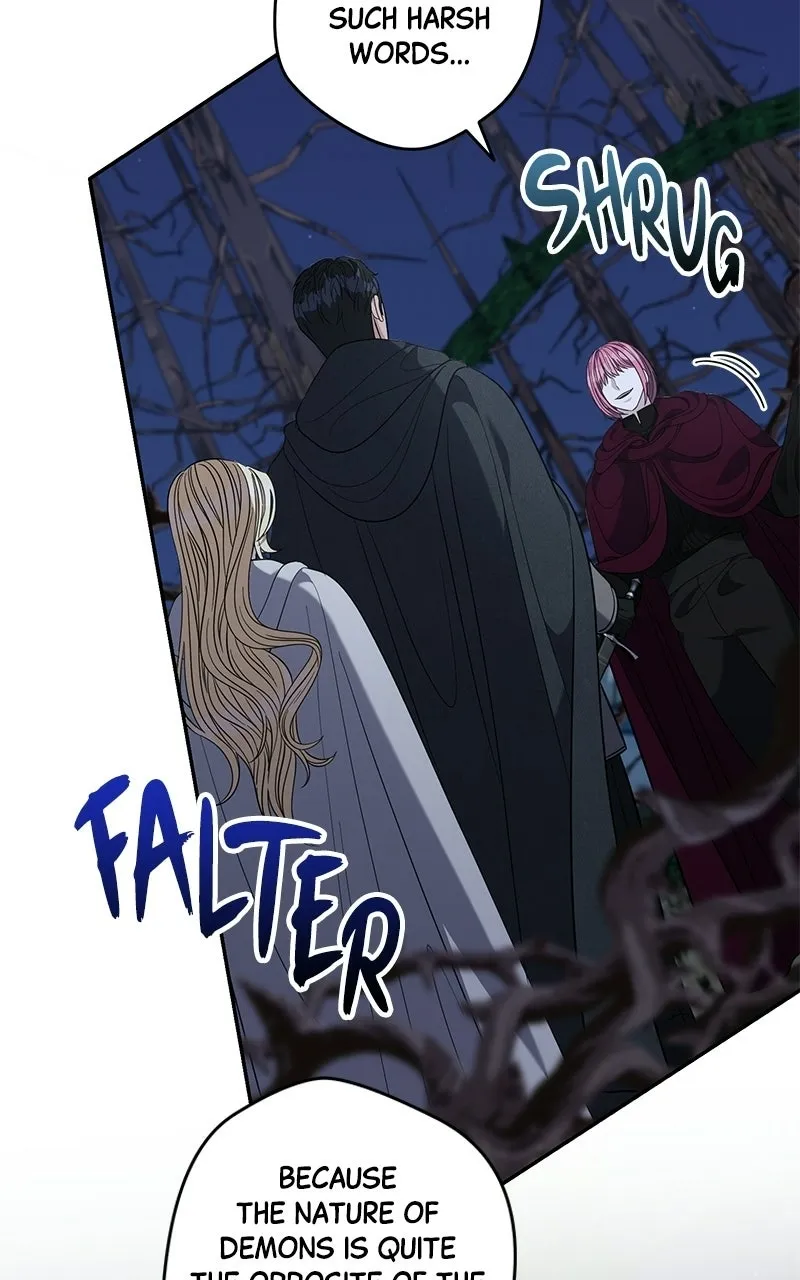Indulgence Chapter 60 page 82 - 