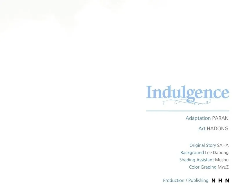 Indulgence Chapter 60 page 89 - 