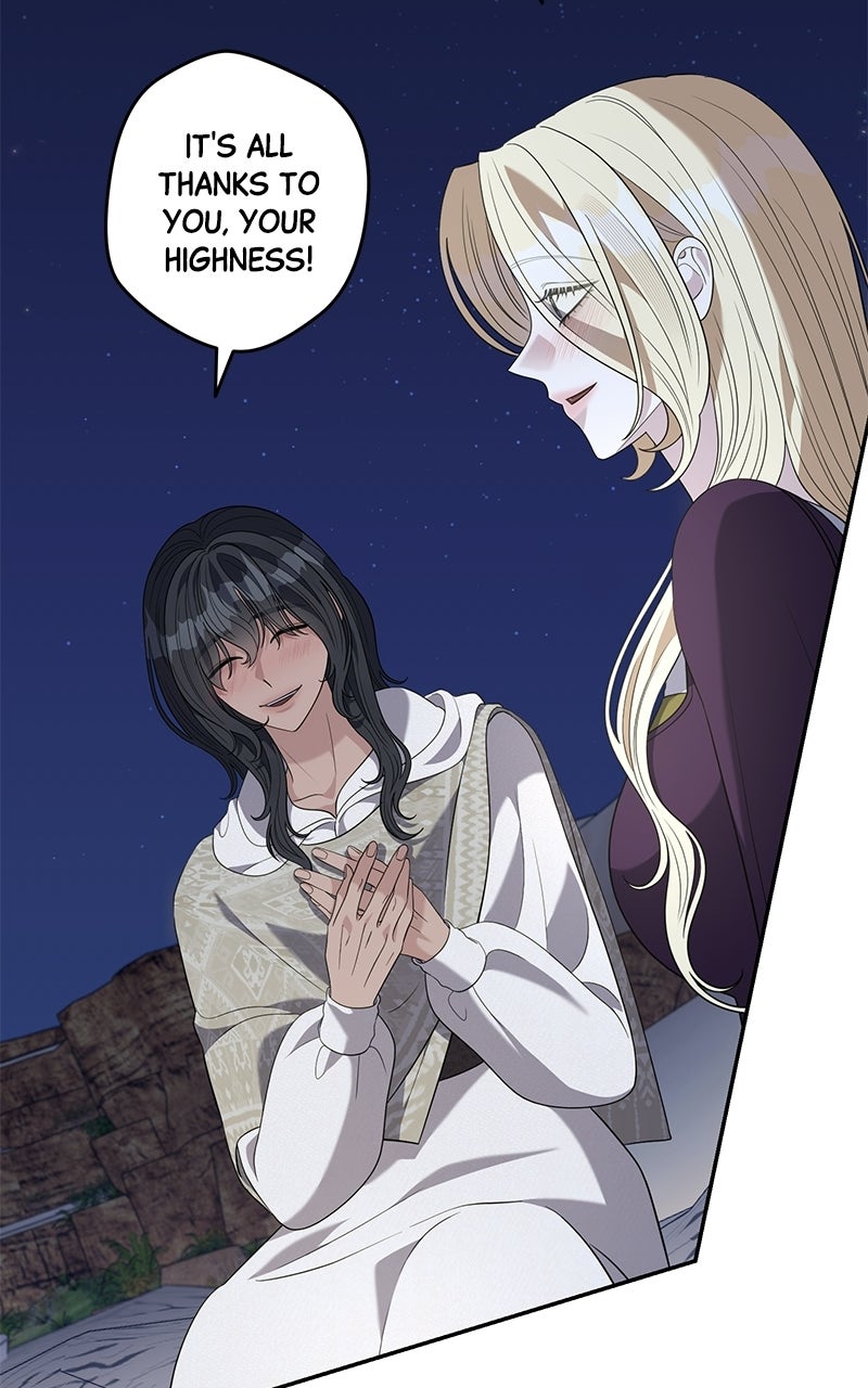 Indulgence Episode 61 page 48 - 