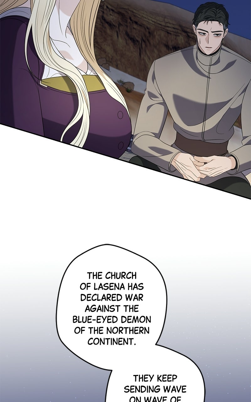 Indulgence Episode 61 page 54 - 