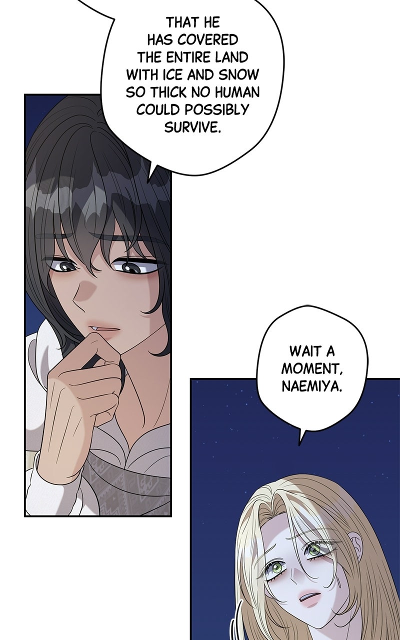 Indulgence Episode 61 page 59 - 