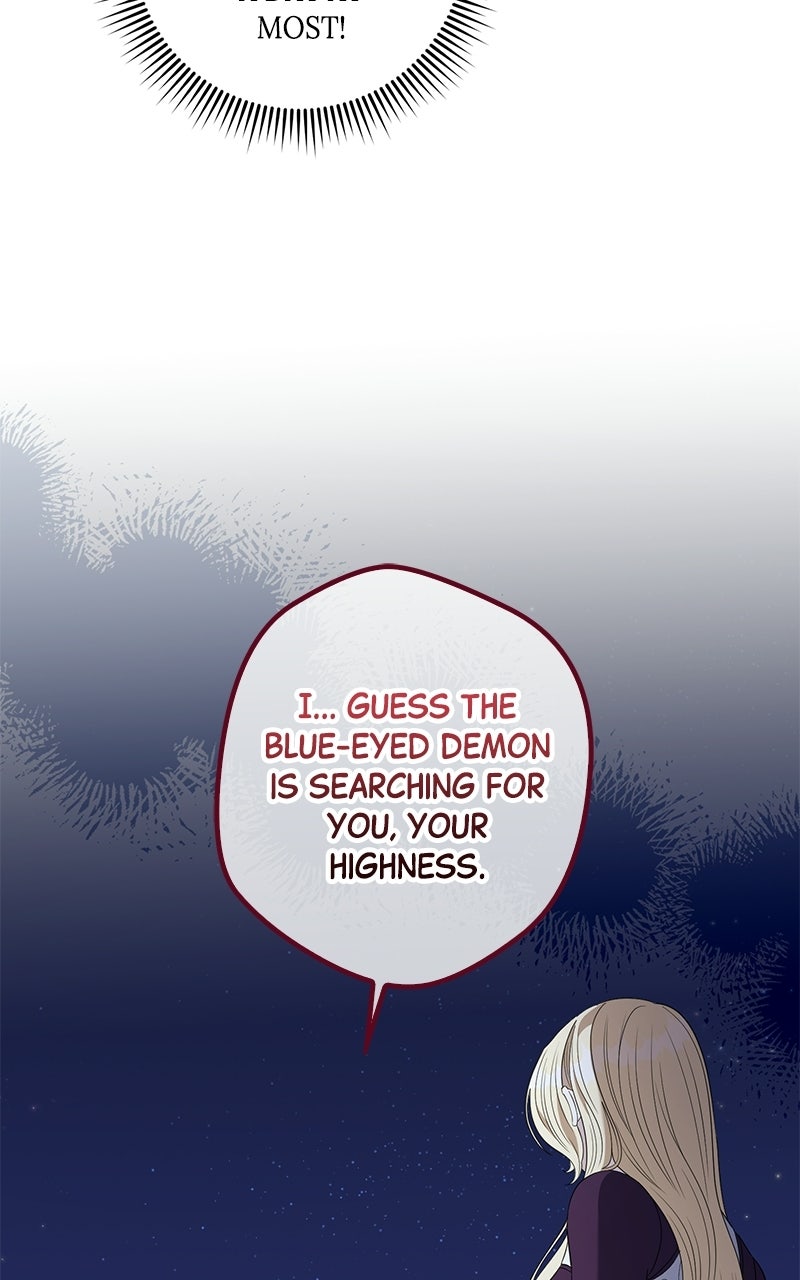 Indulgence Episode 61 page 64 - 