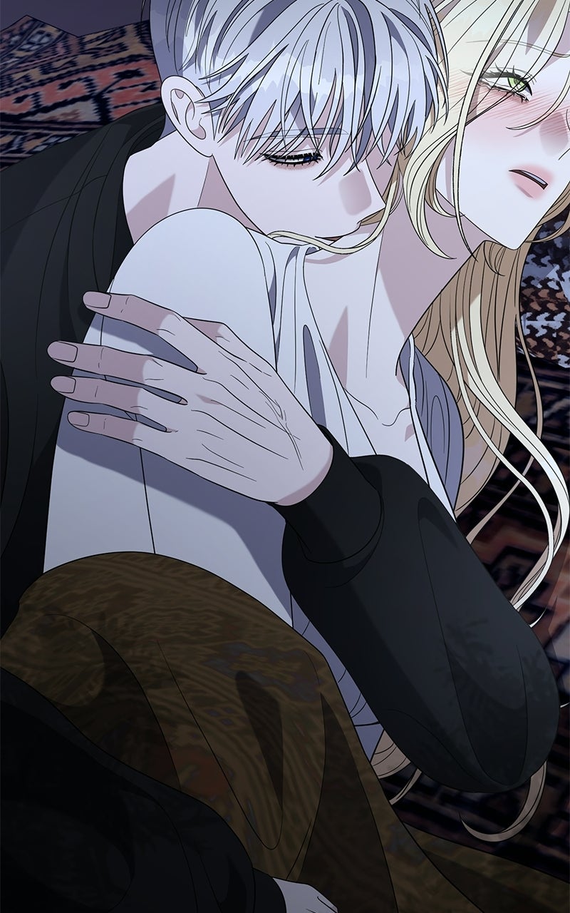 Indulgence Episode 61 page 84 - 