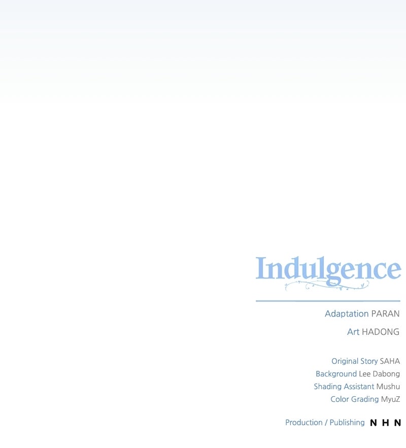 Indulgence Episode 61 page 91 - 