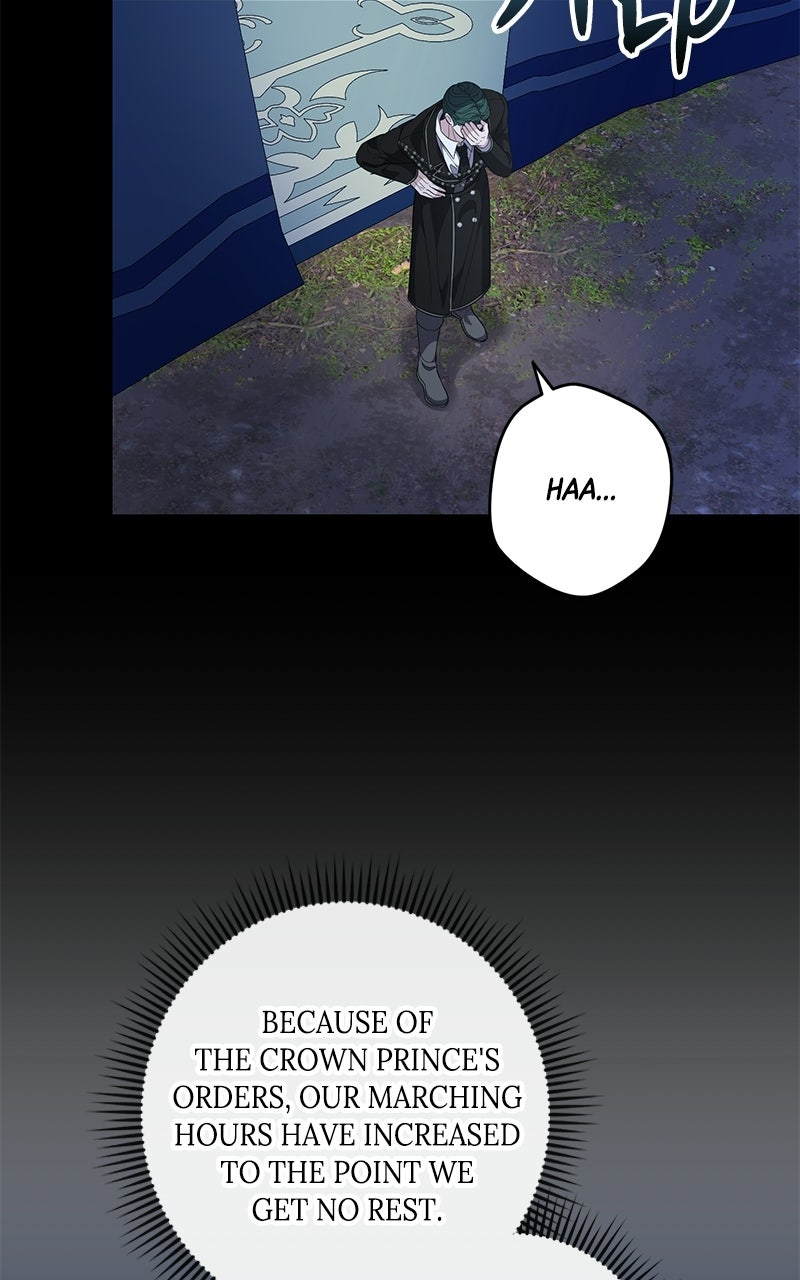 Indulgence Episode 62 page 32 - 