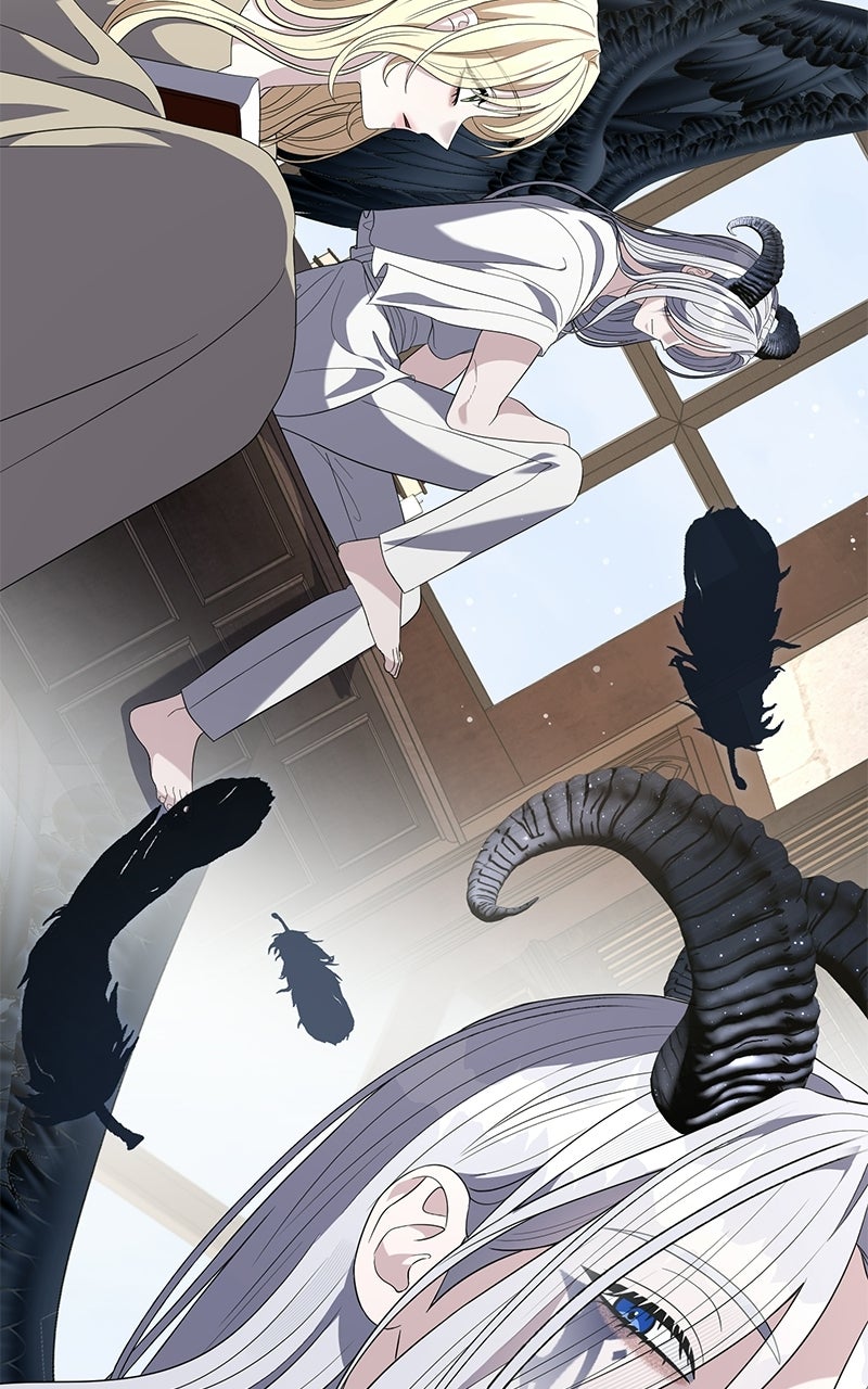 Indulgence Episode 66 page 71 - 