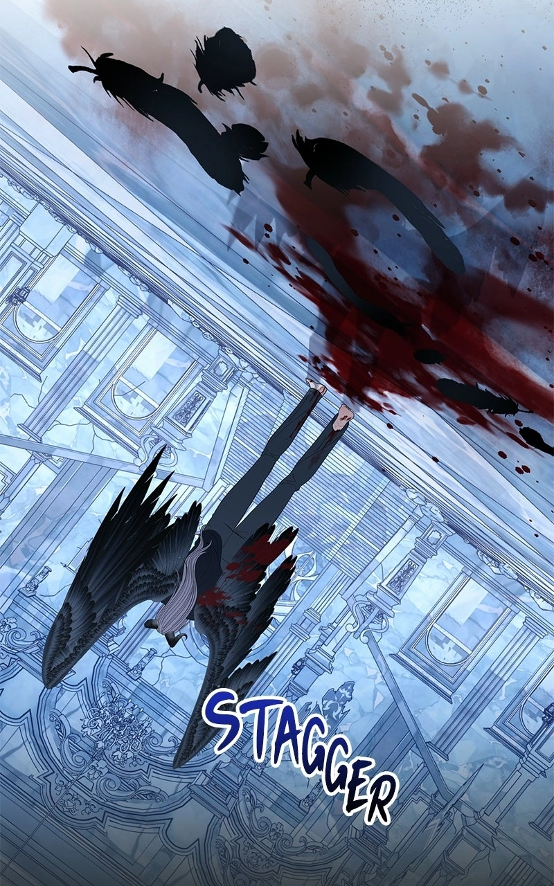 Indulgence Chapter 67 page 3 - 