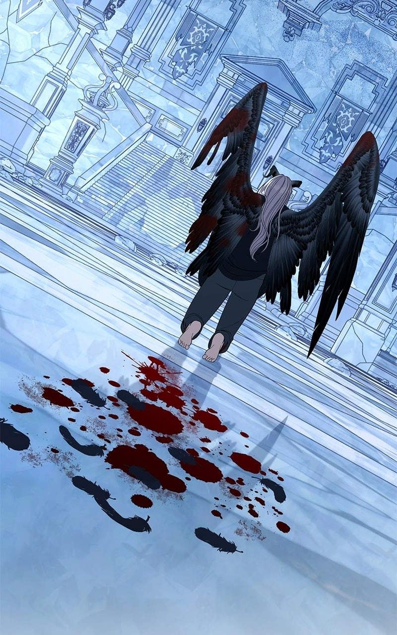 Indulgence Chapter 67 page 30 - 